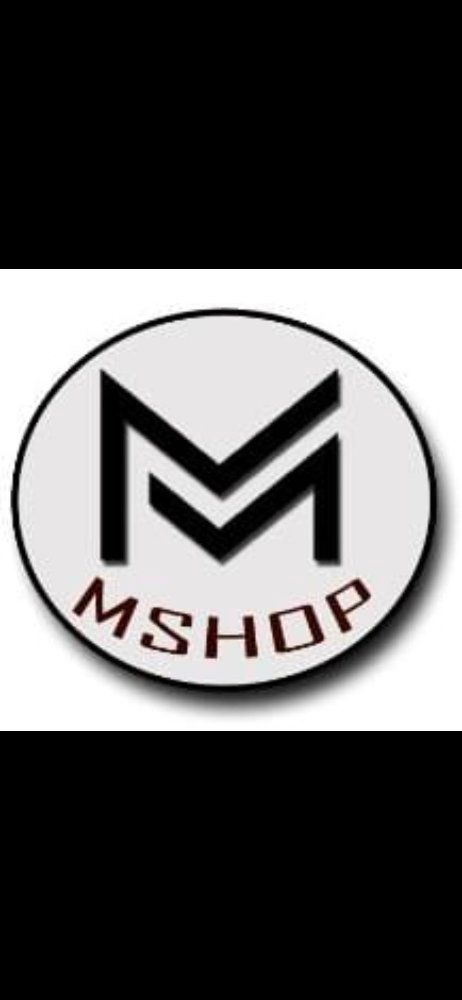 M Shop
