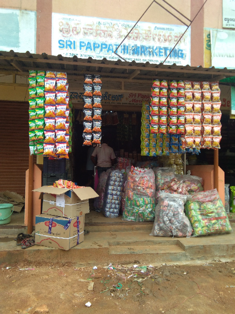Papathy marketing 