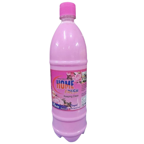 Home Matte Herbal Phenyl - Rose, 1L