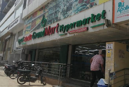 Grandmart Hypermarket