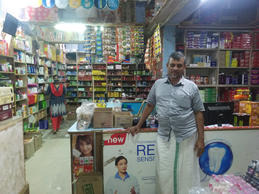 Anna Stores