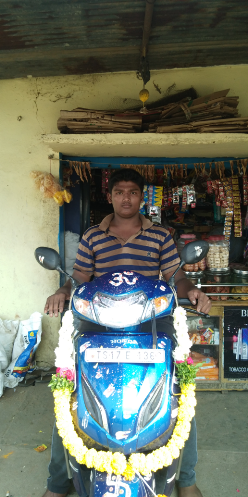 Veerabadra Kiranam store