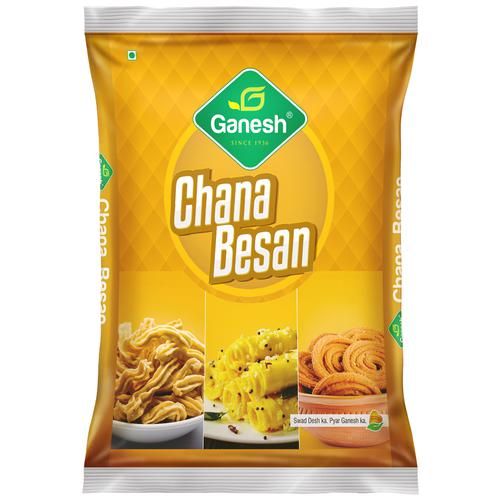 Ganesha Gram Flour, 500g