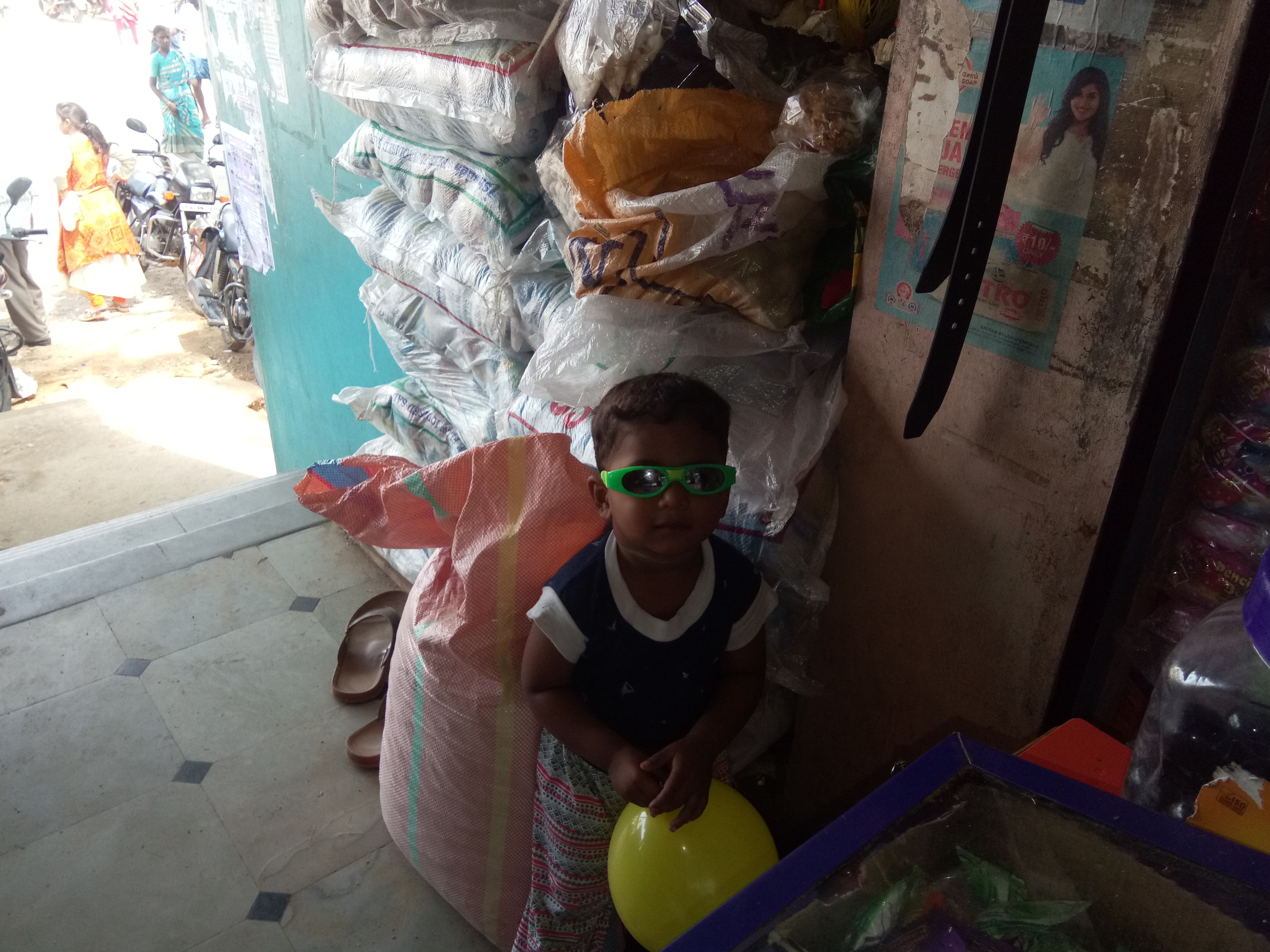 Sai Gowthami Bookstall