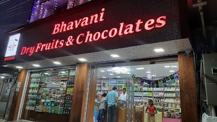 Bhavani Dry Fruits and Chocolate Store