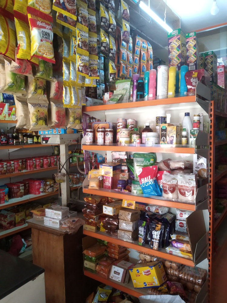 Sri Vinayaka Stores