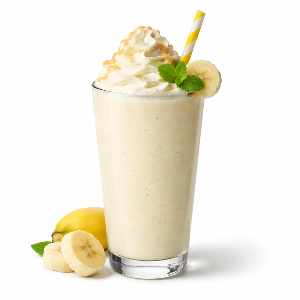 Tender Special - Tender Banana, 1 Glass