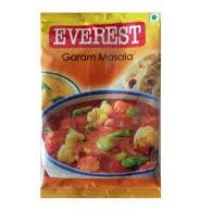 Everest Garam Masala Powder Pouch, 15g