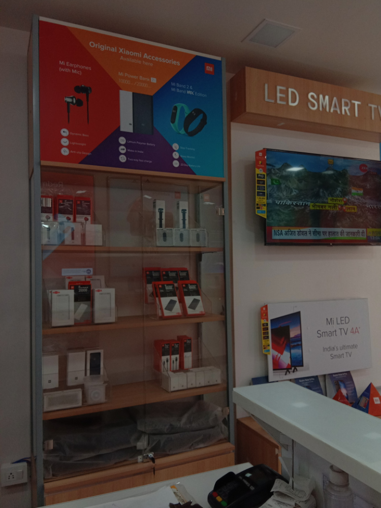 Padmavathi Enterprises