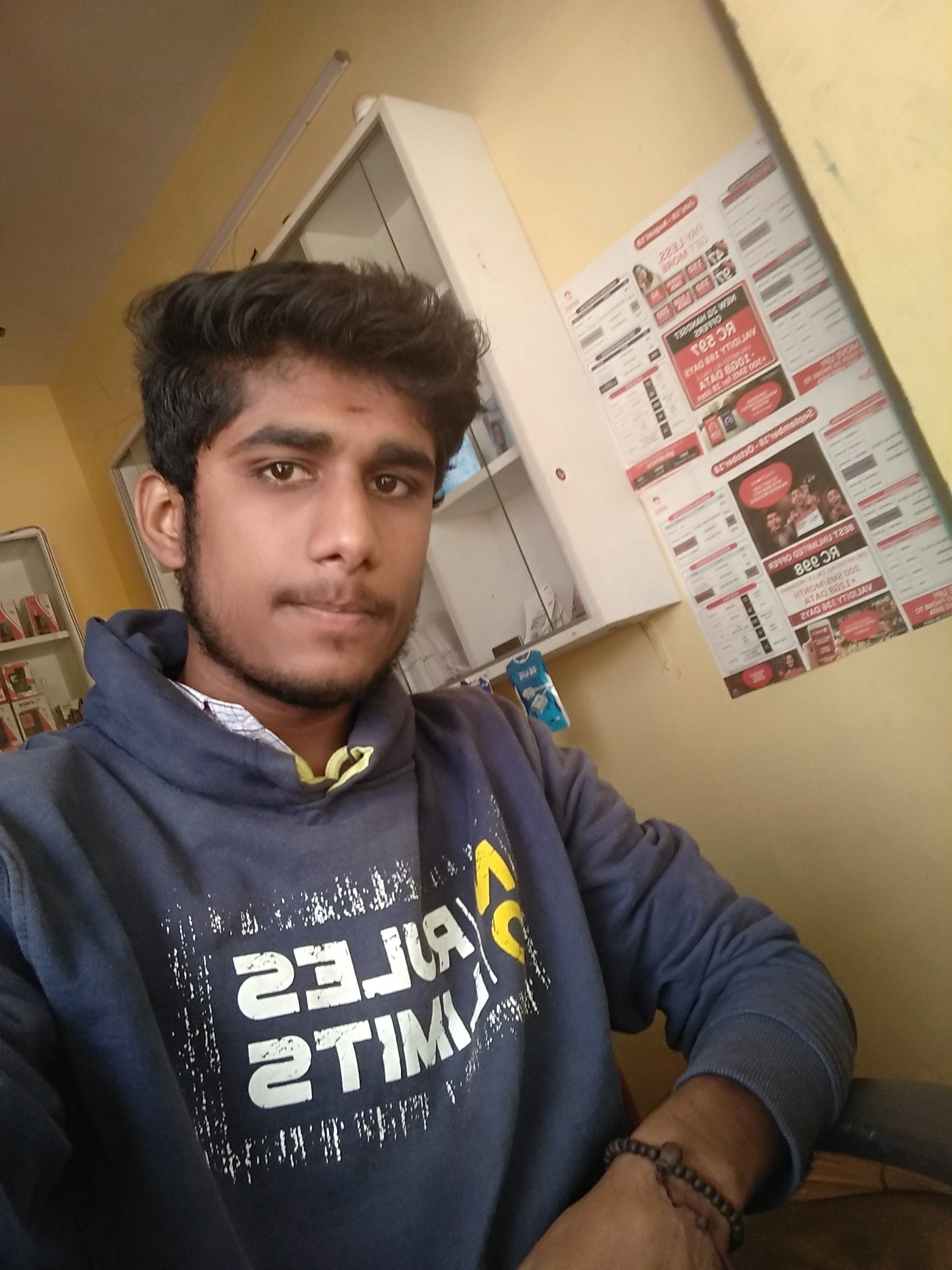 Panduranga Enterprises