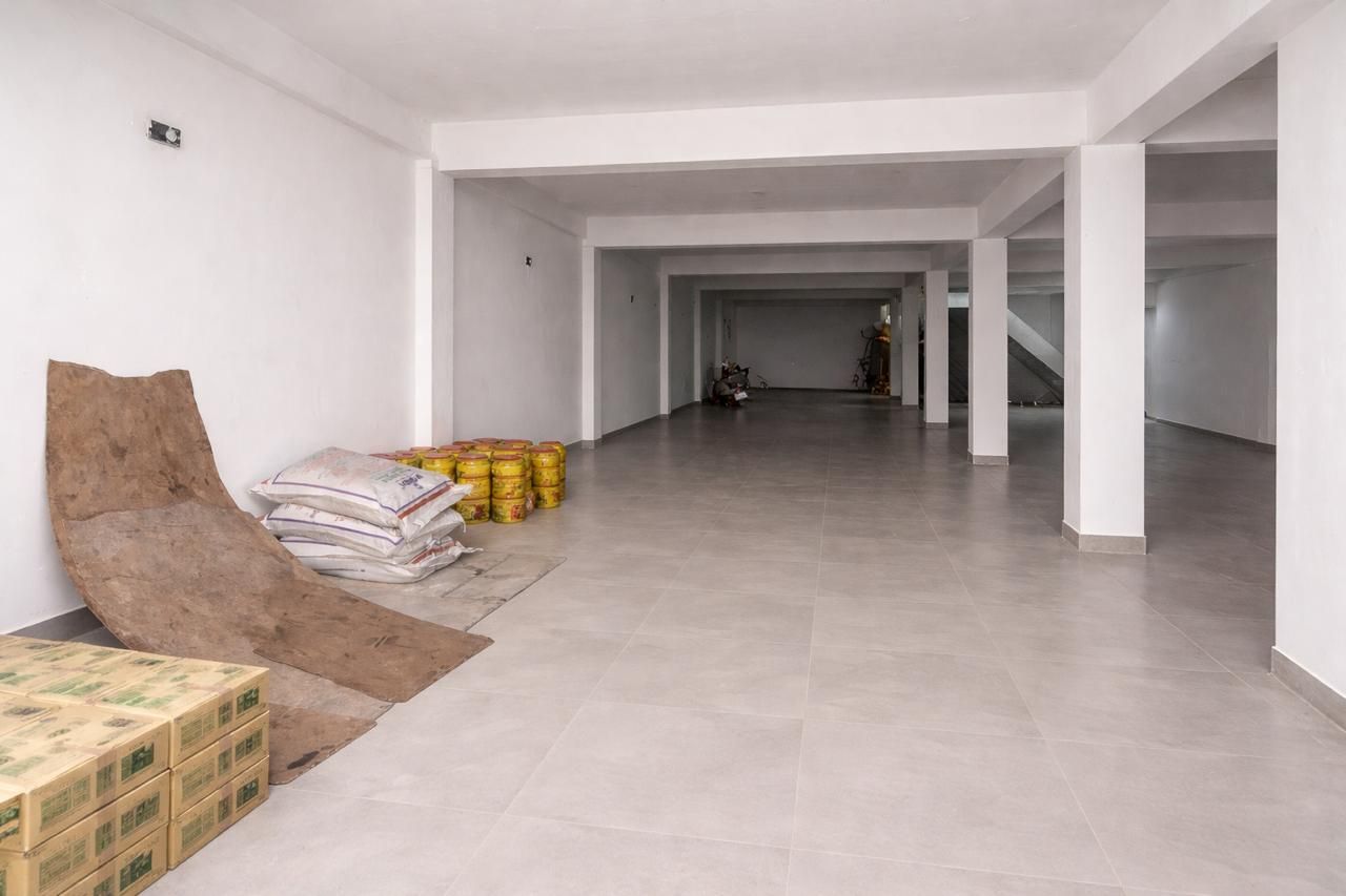 SHRI BALAJI SUPERMART PRIVATE LIMITED