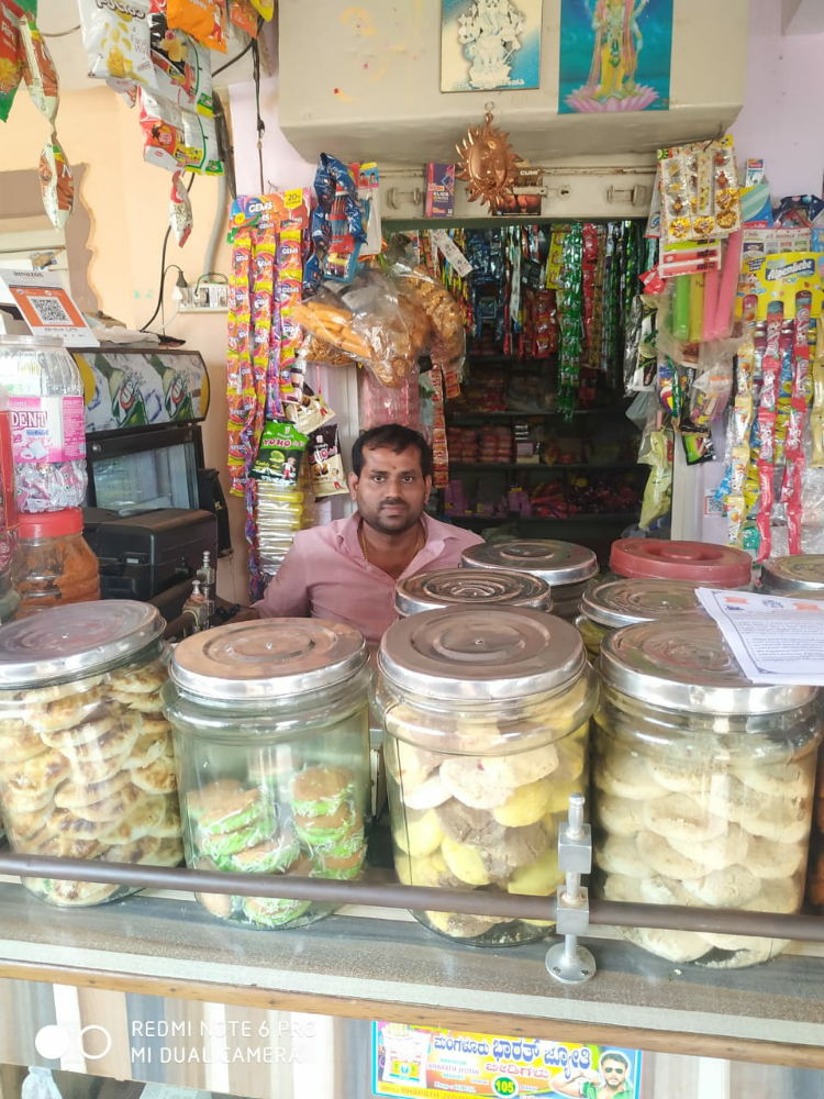 Karnataka traders