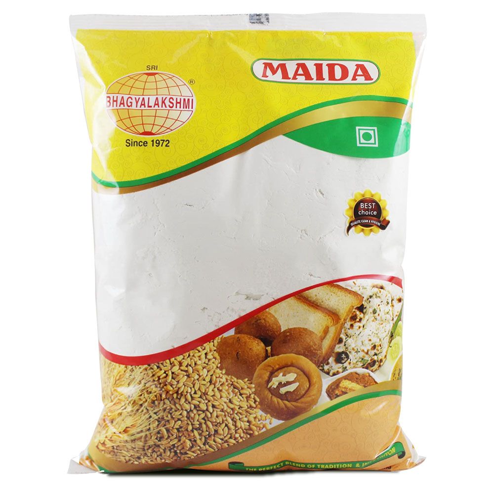 Bhagyalakshmi Maida, 1kg