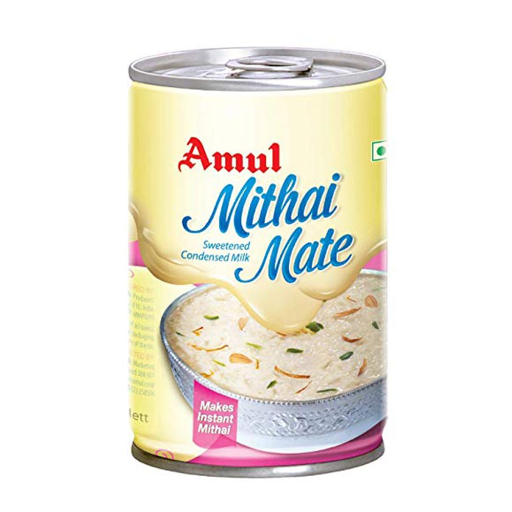 Amul Mithaimate Tin, 7.5kg