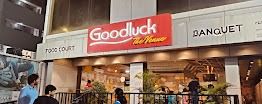 Goodluck The Venue Multi-cuisine Restaurant