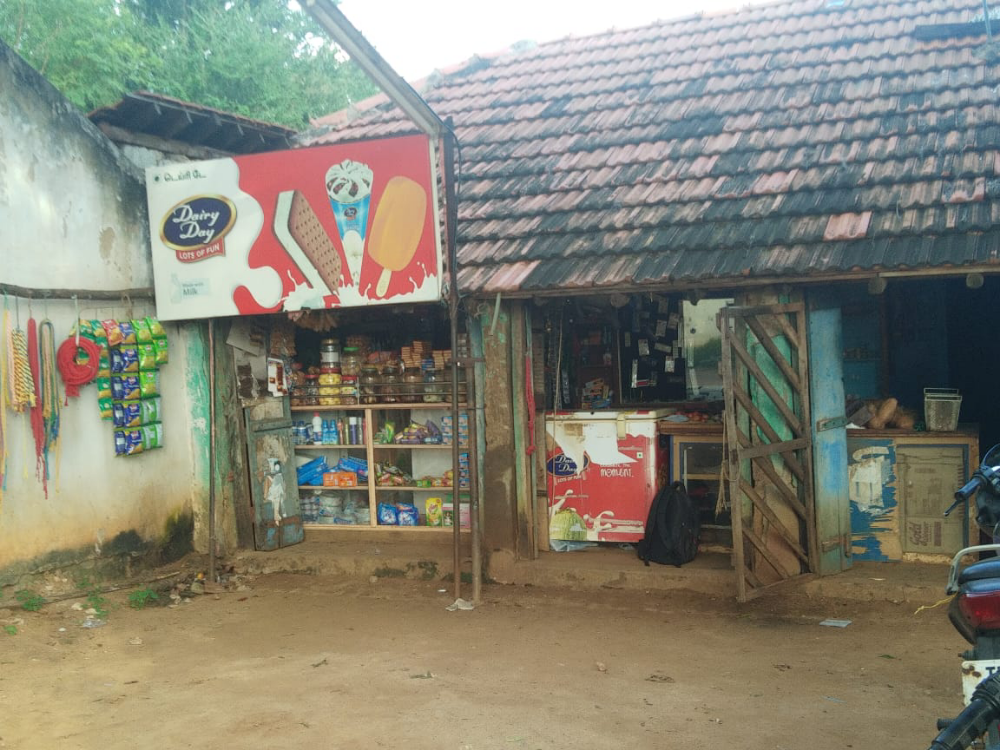 Sakthi store