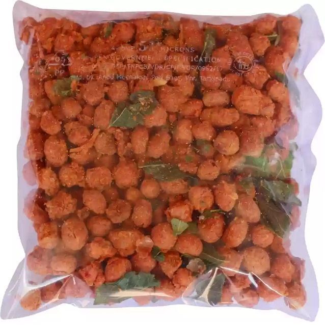 A-One Slice Peanuts - Masala, 200g