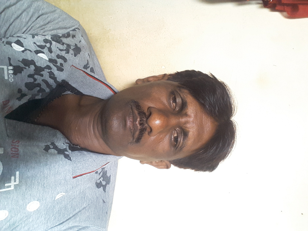 ISHWARAPPA B BILEBAL