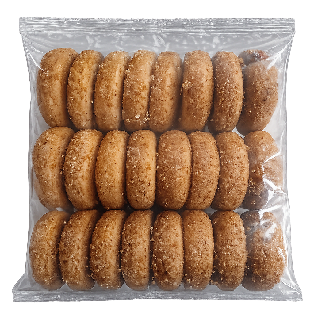Osmania Biscuits, 200g