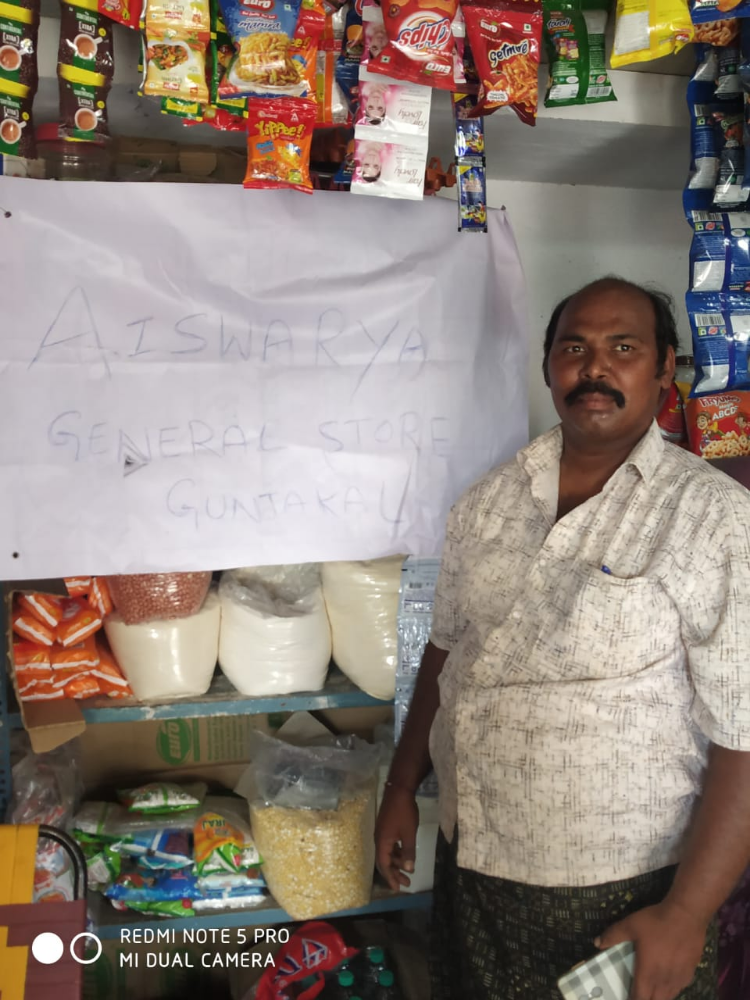 Aishwarya General Stores