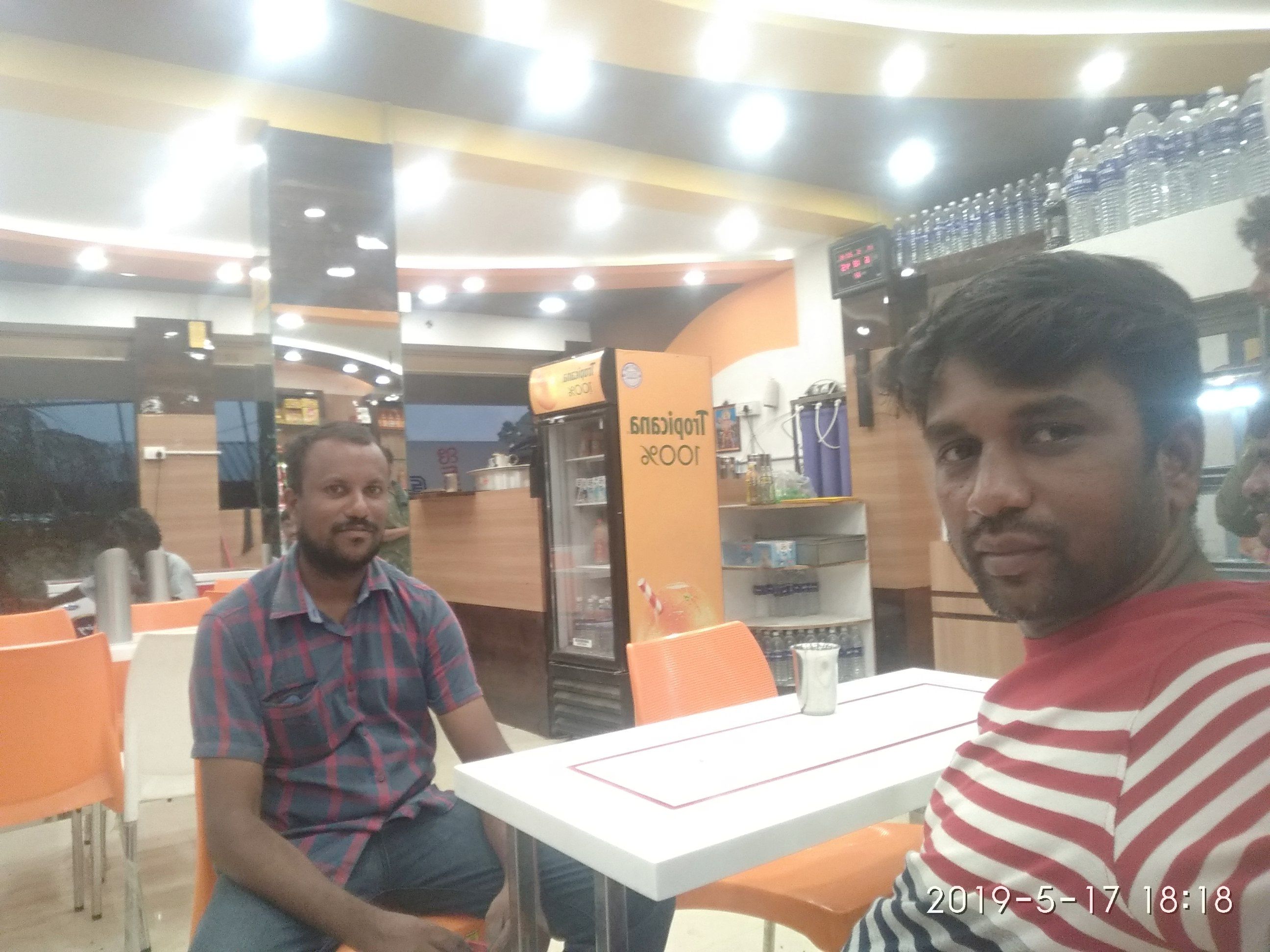 Prakasham Travels & Communications