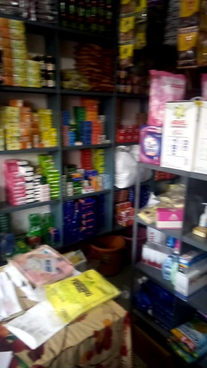 Rajendra Stores