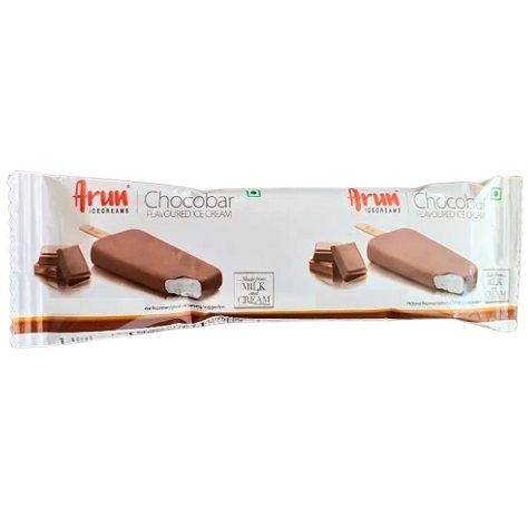 Arun Mini Chocobar Ice Cream, 35ml
