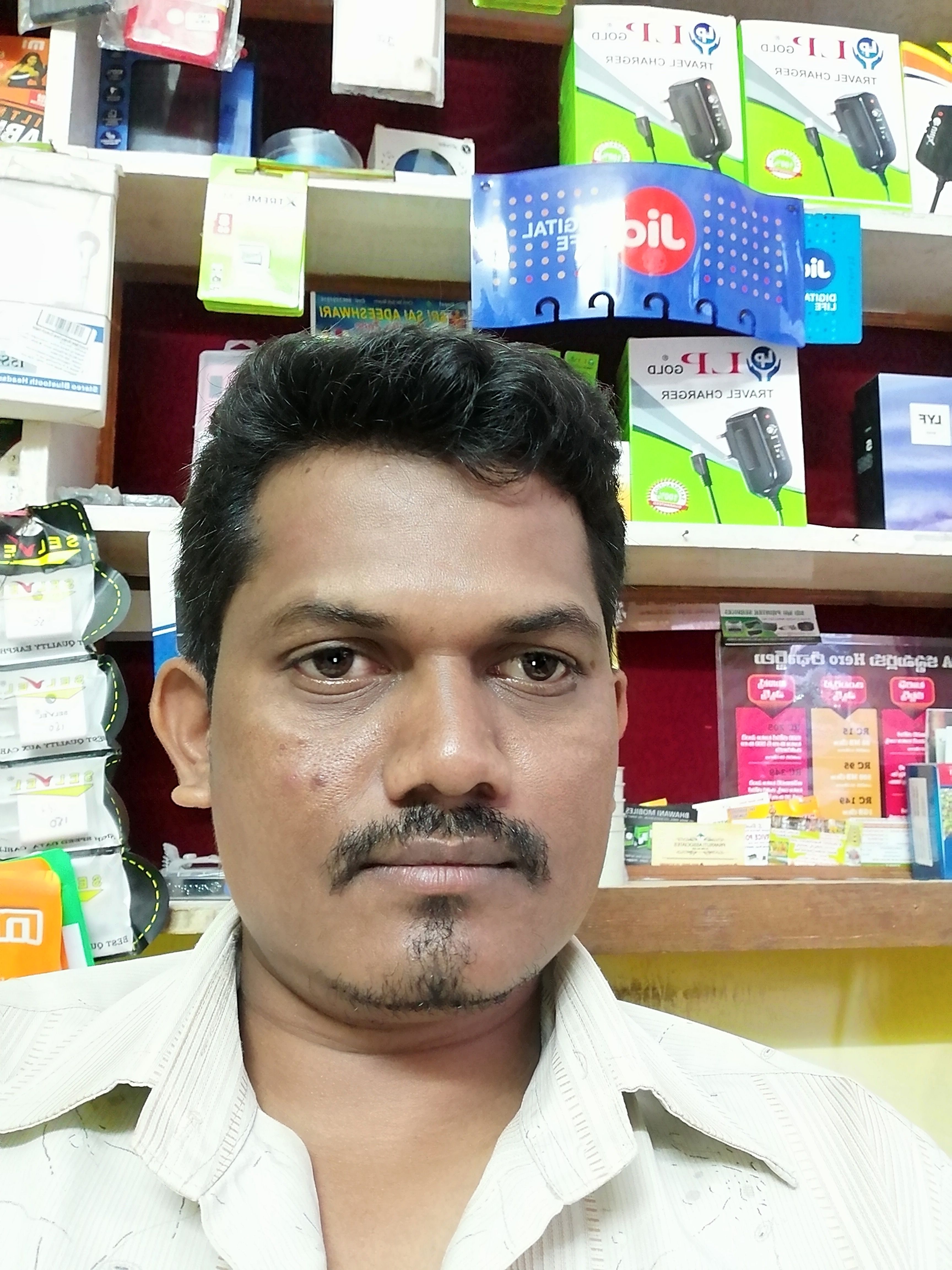 Sri Sai Adheshwari Mobiles