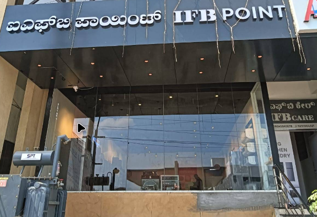 IFB Point