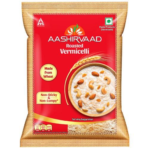 Aashirvaad Roasted Vermicelli, 400g