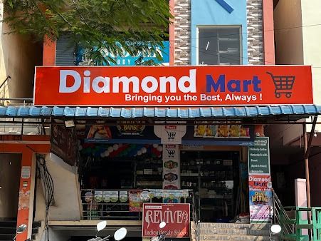 Diamond Mart
