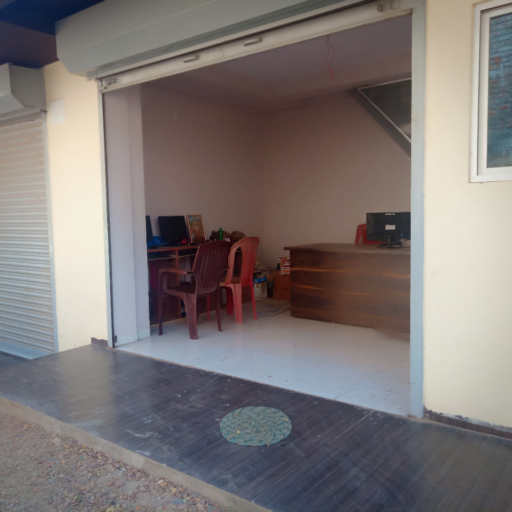 Wallishettar Digital Seva Kendra