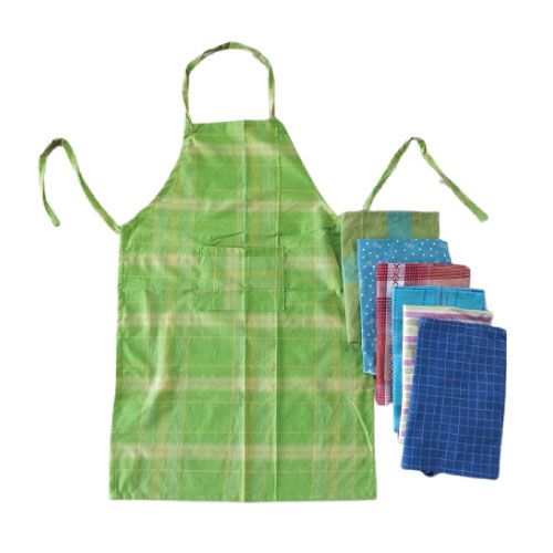 KS Impex Economy Aprons (50 x 75cm)
