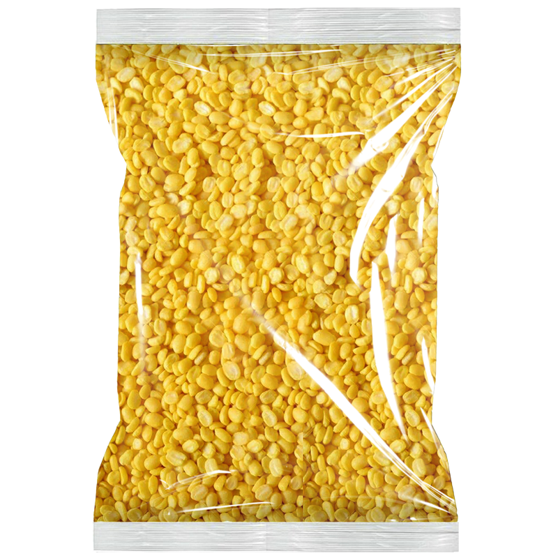 Yellow Moong Dal