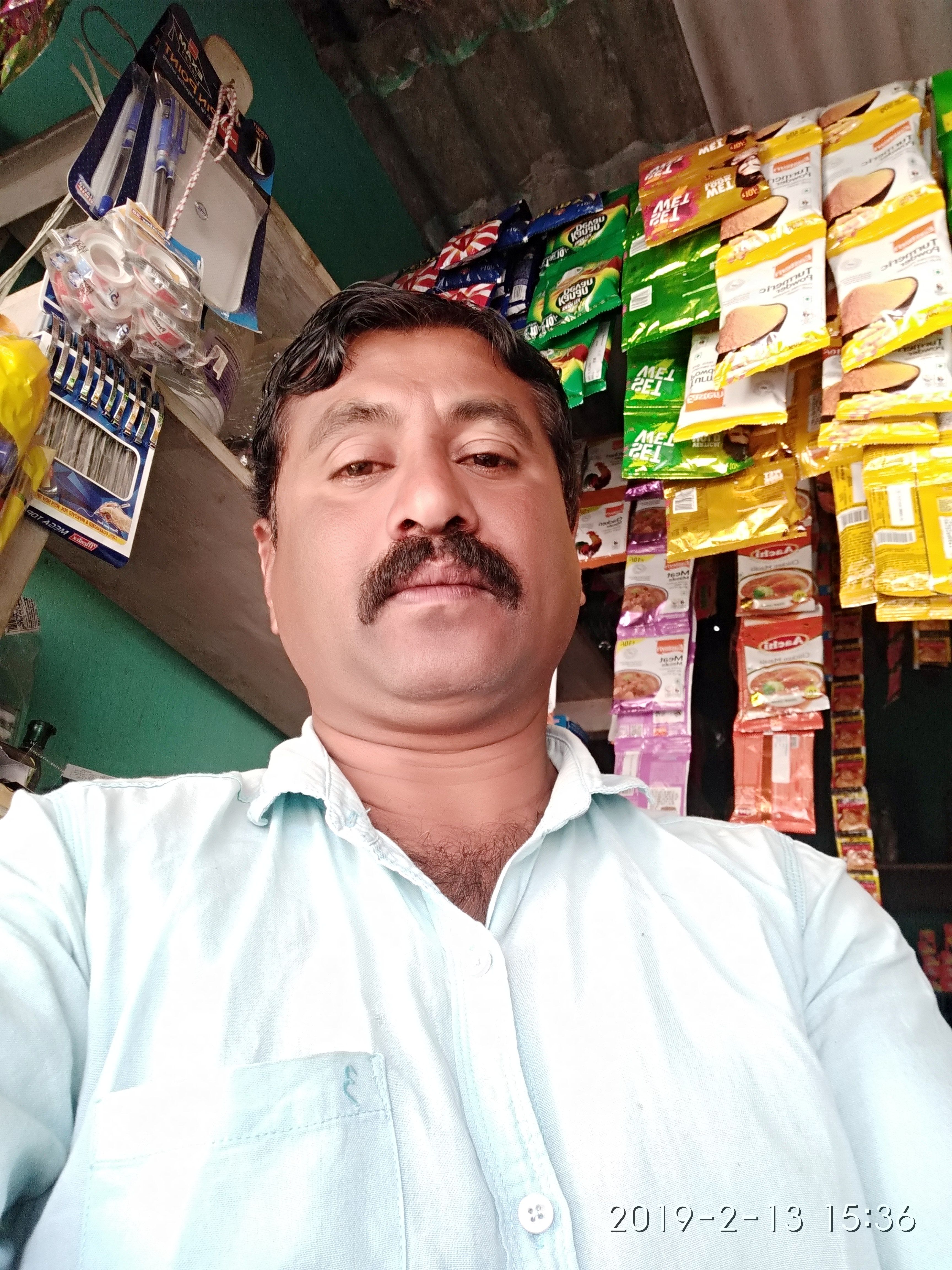 Hrushikesh Store