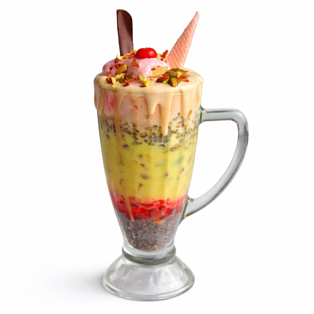 Falooda - Dry Fruit, 1 Glass