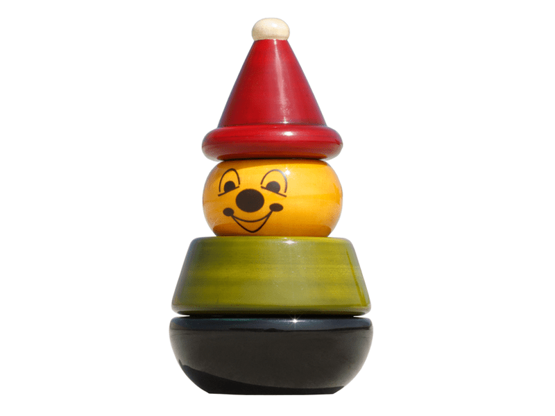 Fairkraft Creations Aaba (Green, Yellow)