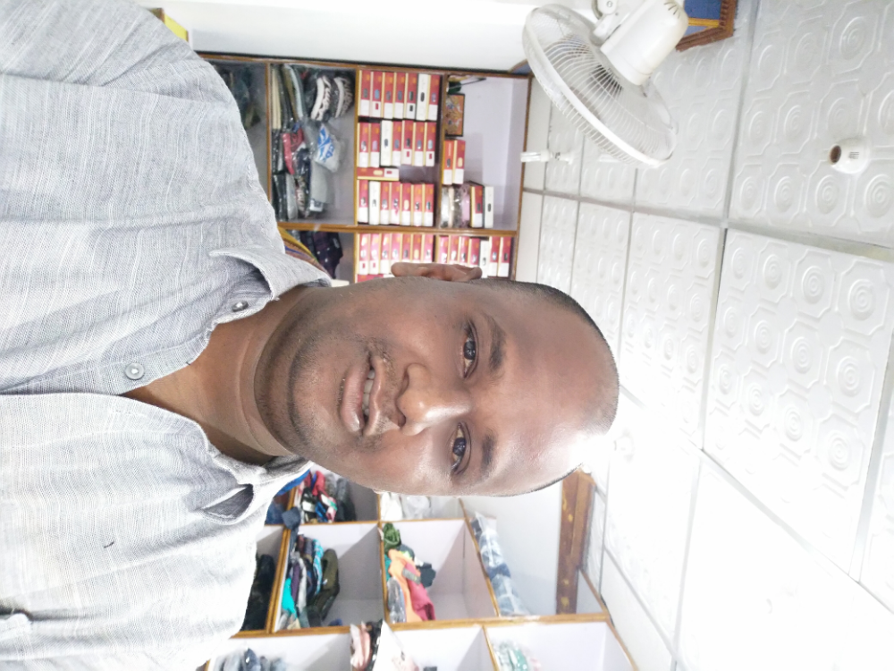 Nagaswetha Mens World