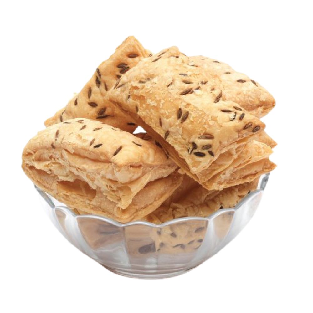 Jeera Khari, 100g