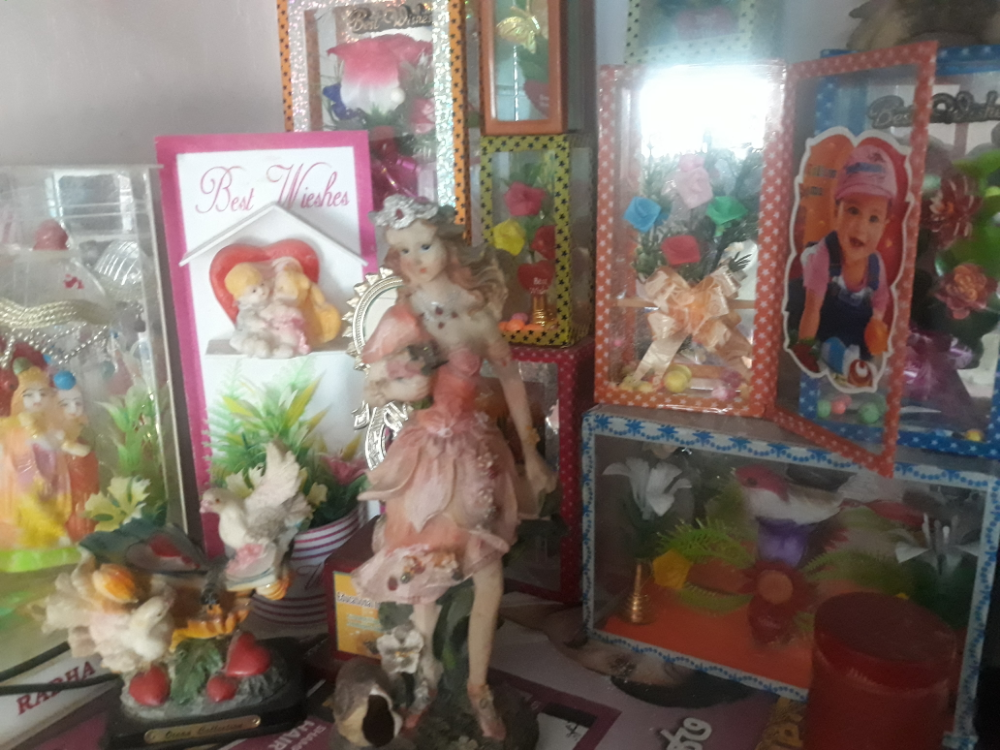 Vijay maligai
