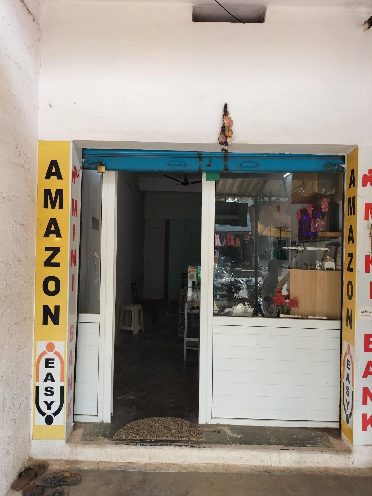 VinayKumar Sales Corporation 