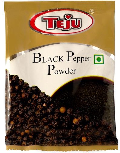 Teju (Rs.10) Pepper Powder, 10g