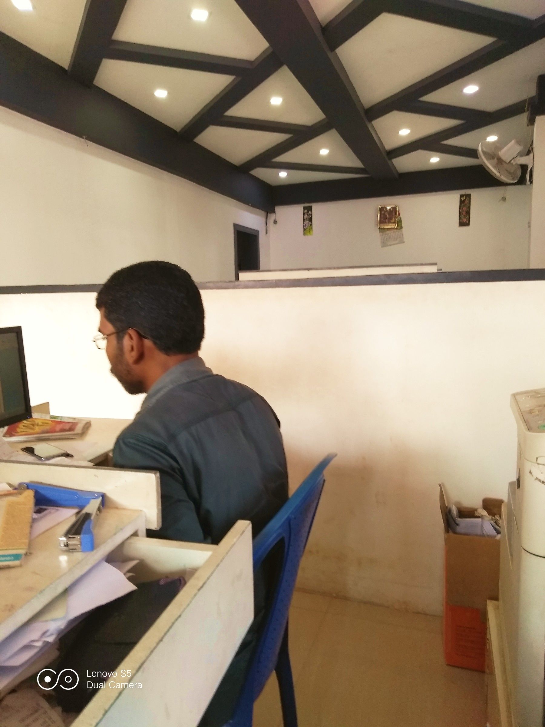 scientific computers