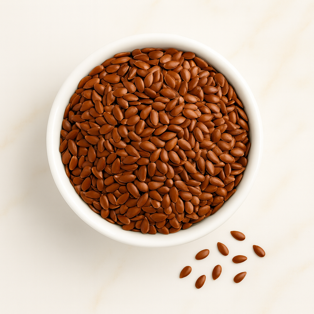 Flax Seeds, 500g