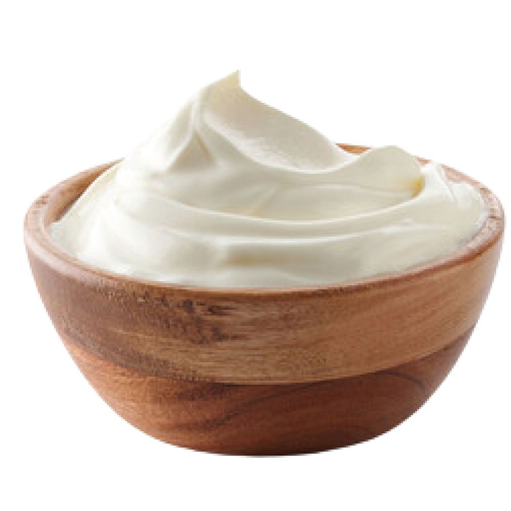 Cream Cheese, 500g