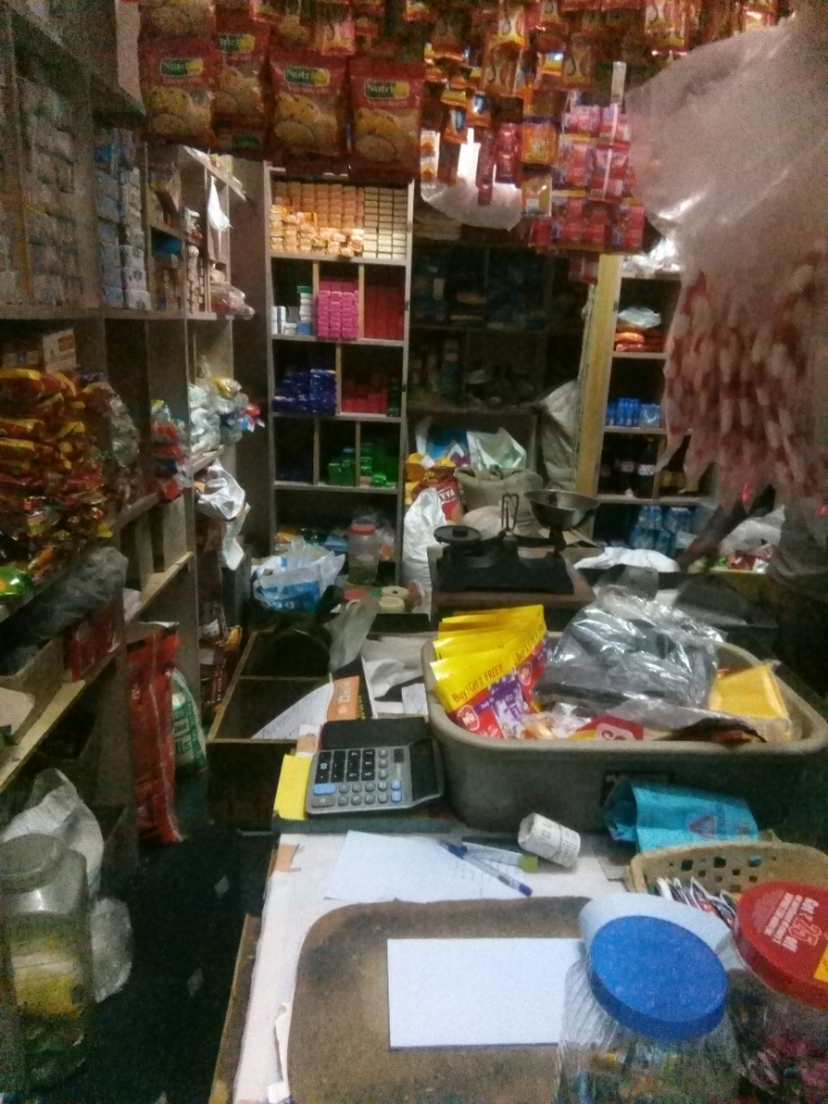 Shiva Store