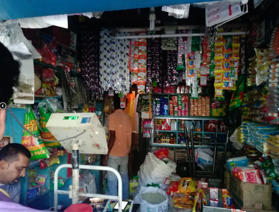 Manikanta Stores