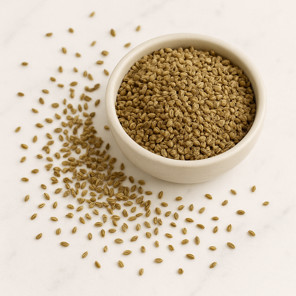 Carom / Ajwain