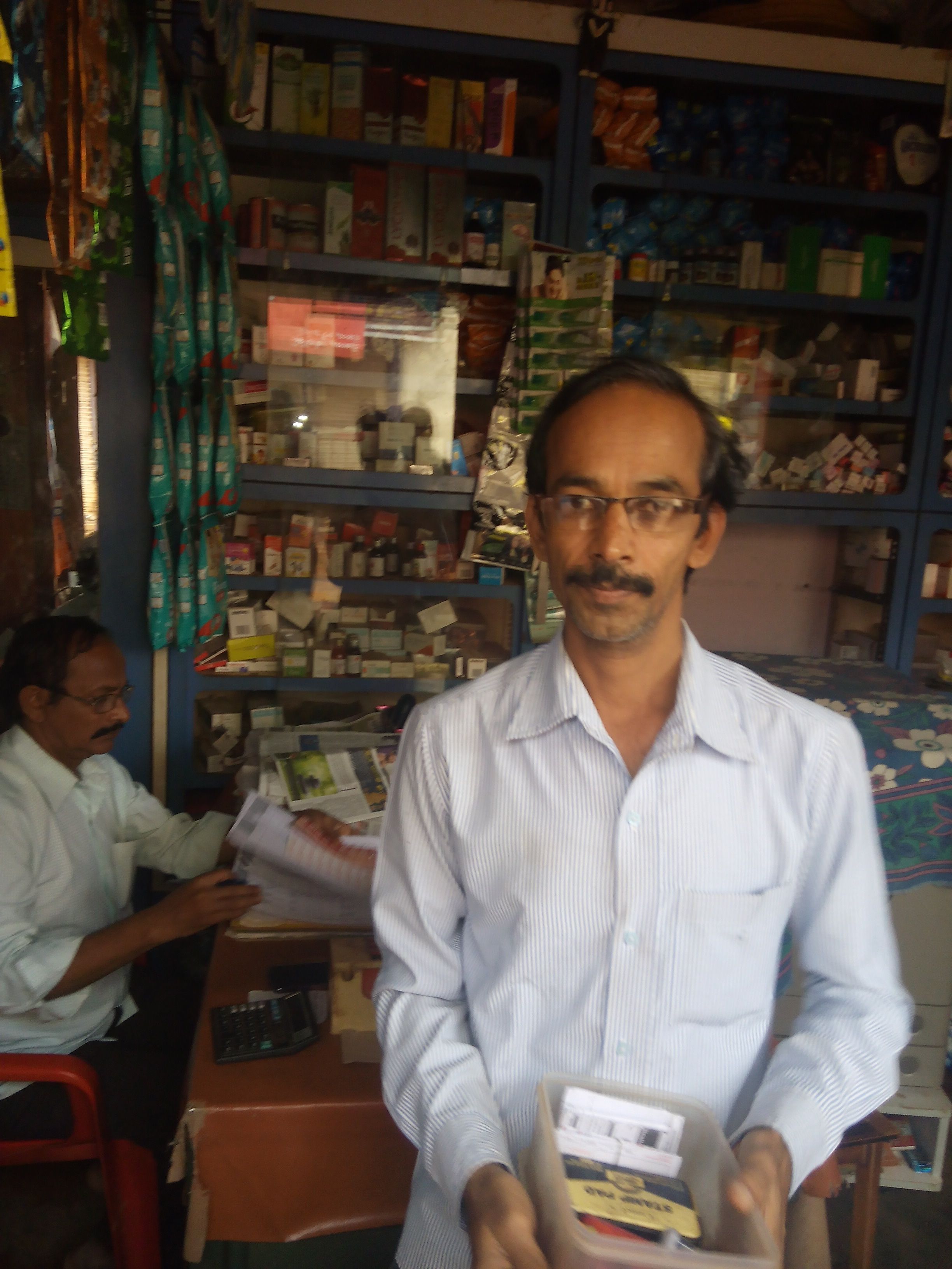 Madhu Medicals Stores