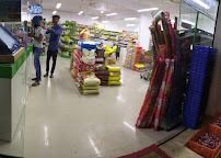 Megha super market